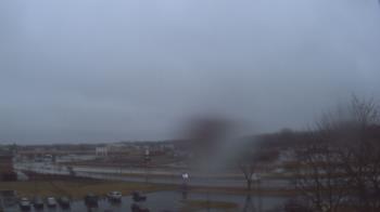Weather camera view of WITI-TV.