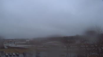 Weather camera view of WITI-TV.