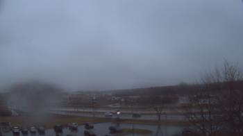 Weather camera view of WITI-TV.