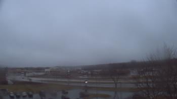 Weather camera view of WITI-TV.