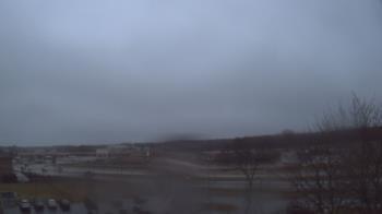 Weather camera view of WITI-TV.