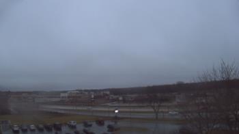 Weather camera view of WITI-TV.