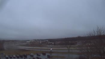 Weather camera view of WITI-TV.
