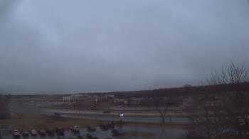 Weather camera view of WITI-TV.