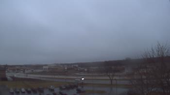 Weather camera view of WITI-TV.
