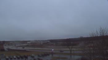 Weather camera view of WITI-TV.