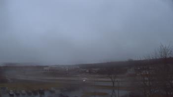 Weather camera view of WITI-TV.
