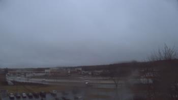 Weather camera view of WITI-TV.