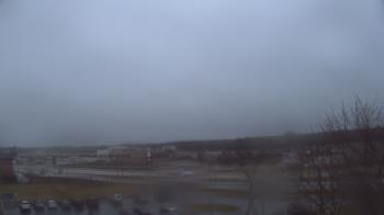 Weather camera view of WITI-TV.