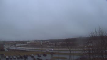Weather camera view of WITI-TV.