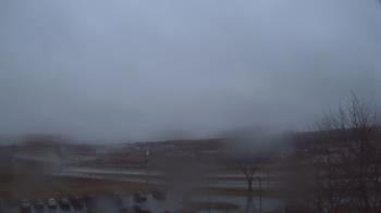 Weather camera view of WITI-TV.