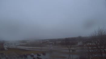 Weather camera view of WITI-TV.