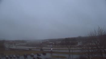 Weather camera view of WITI-TV.