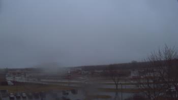 Weather camera view of WITI-TV.