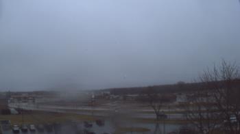 Weather camera view of WITI-TV.
