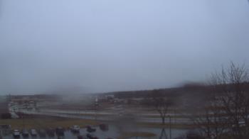 Weather camera view of WITI-TV.
