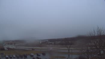 Weather camera view of WITI-TV.