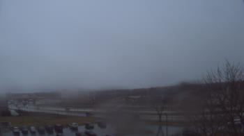 Weather camera view of WITI-TV.