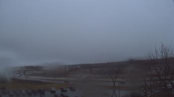 Weather camera view of WITI-TV.