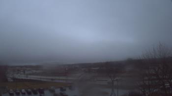 Weather camera view of WITI-TV.