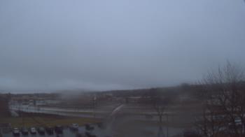 Weather camera view of WITI-TV.