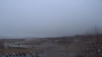 Weather camera view of WITI-TV.