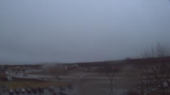 Weather camera view of WITI-TV.