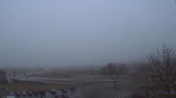 Weather camera view of WITI-TV.