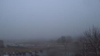 Weather camera view of WITI-TV.