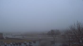 Weather camera view of WITI-TV.