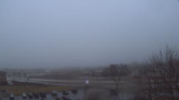 Weather camera view of WITI-TV.