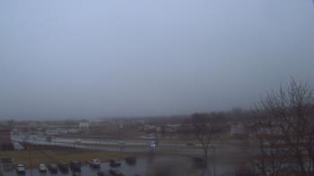 Weather camera view of WITI-TV.