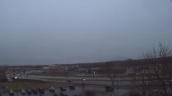 Weather camera view of WITI-TV.