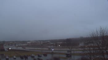 Weather camera view of WITI-TV.