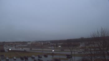 Weather camera view of WITI-TV.