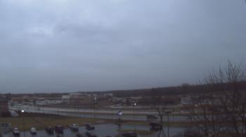 Weather camera view of WITI-TV.