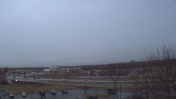 Weather camera view of WITI-TV.