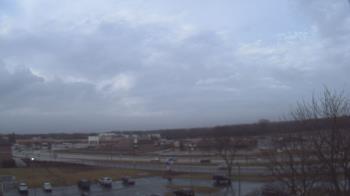 Weather camera view of WITI-TV.