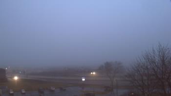 Weather camera view of WITI-TV.
