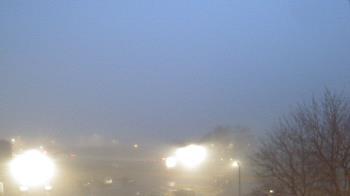 Weather camera view of WITI-TV.