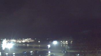 Weather camera view of WITI-TV.