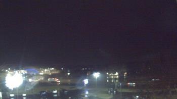 Weather camera view of WITI-TV.