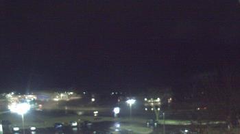 Weather camera view of WITI-TV.