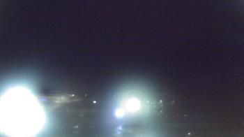 Weather camera view of WITI-TV.