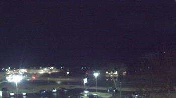 Weather camera view of WITI-TV.