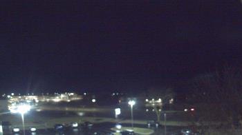 Weather camera view of WITI-TV.