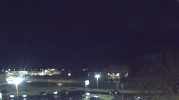 Weather camera view of WITI-TV.