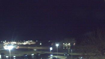 Weather camera view of WITI-TV.