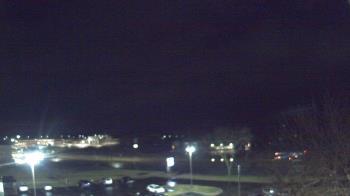 Weather camera view of WITI-TV.