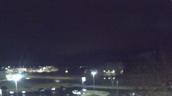 Weather camera view of WITI-TV.